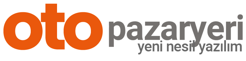 Oto Pazaryeri Yazılımı